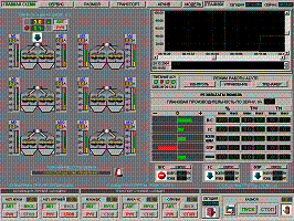 SCADA TRACE MODE    