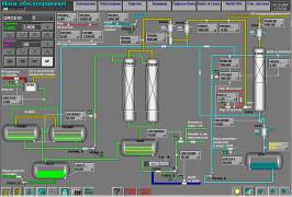 SCADA TRACE MODE    