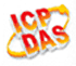 Логотип компании ICP DAS