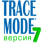 TRACE MODE 7